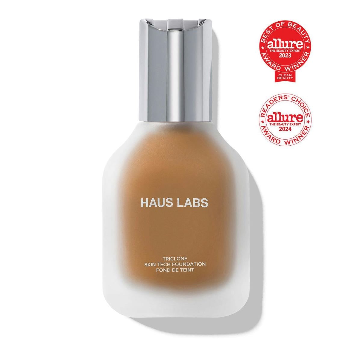 Haus labs fundation