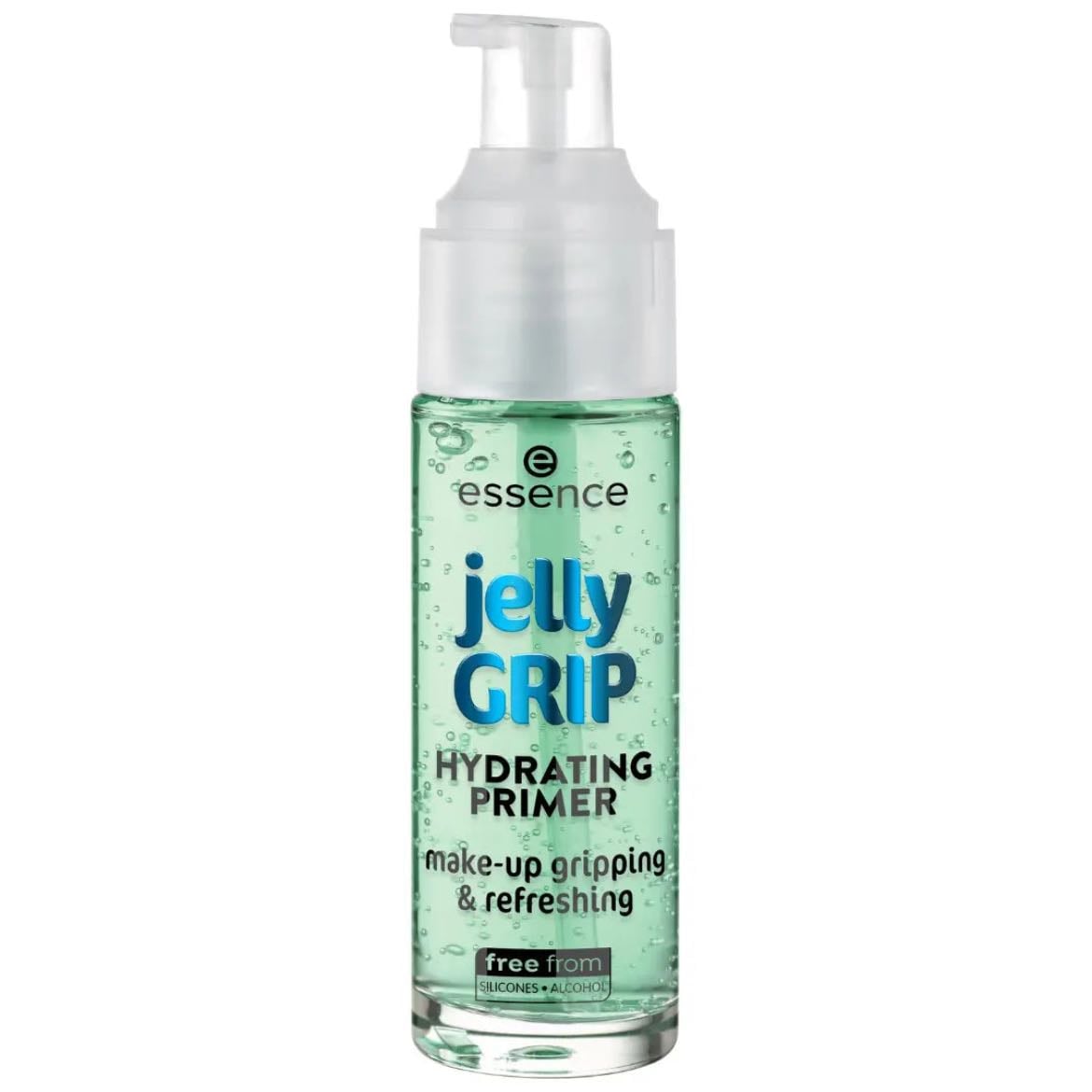 Essence primer