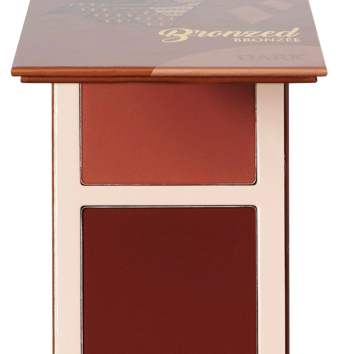 Juvias place bronzer - Dark