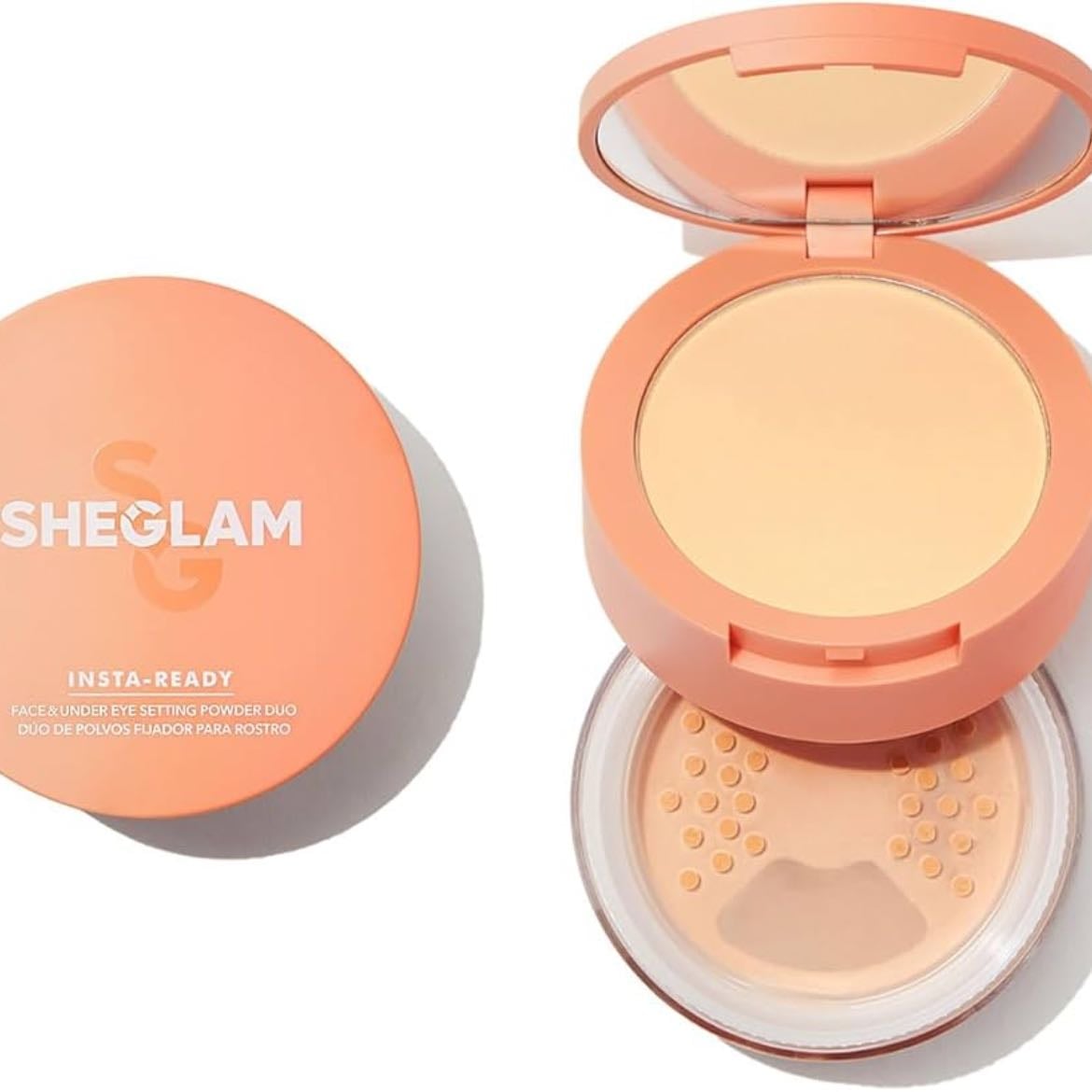 Sheglam powder