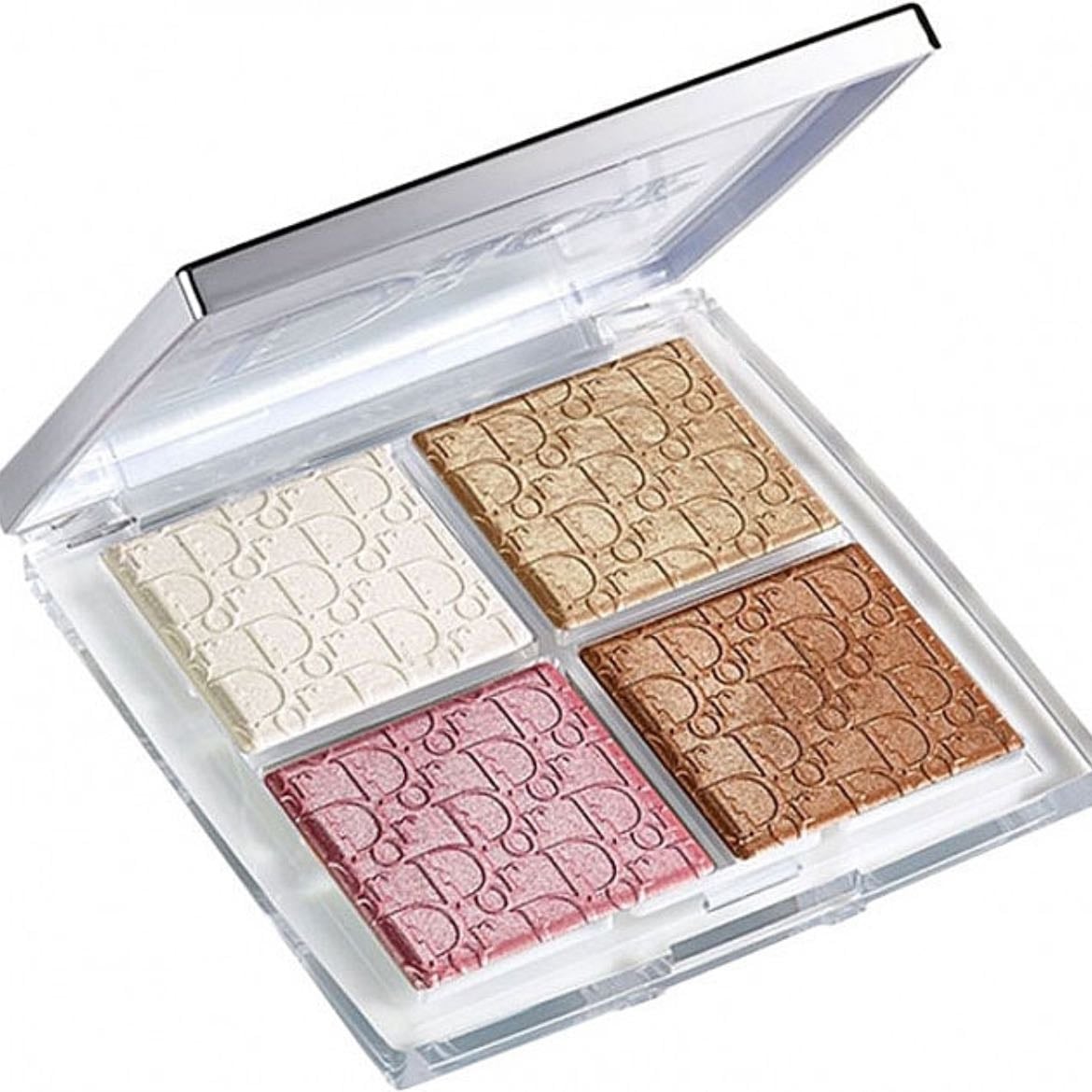 Dior highlighter