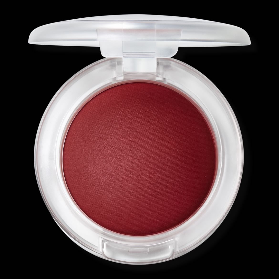 Mac cosmetic blush - Da big Diva energy
