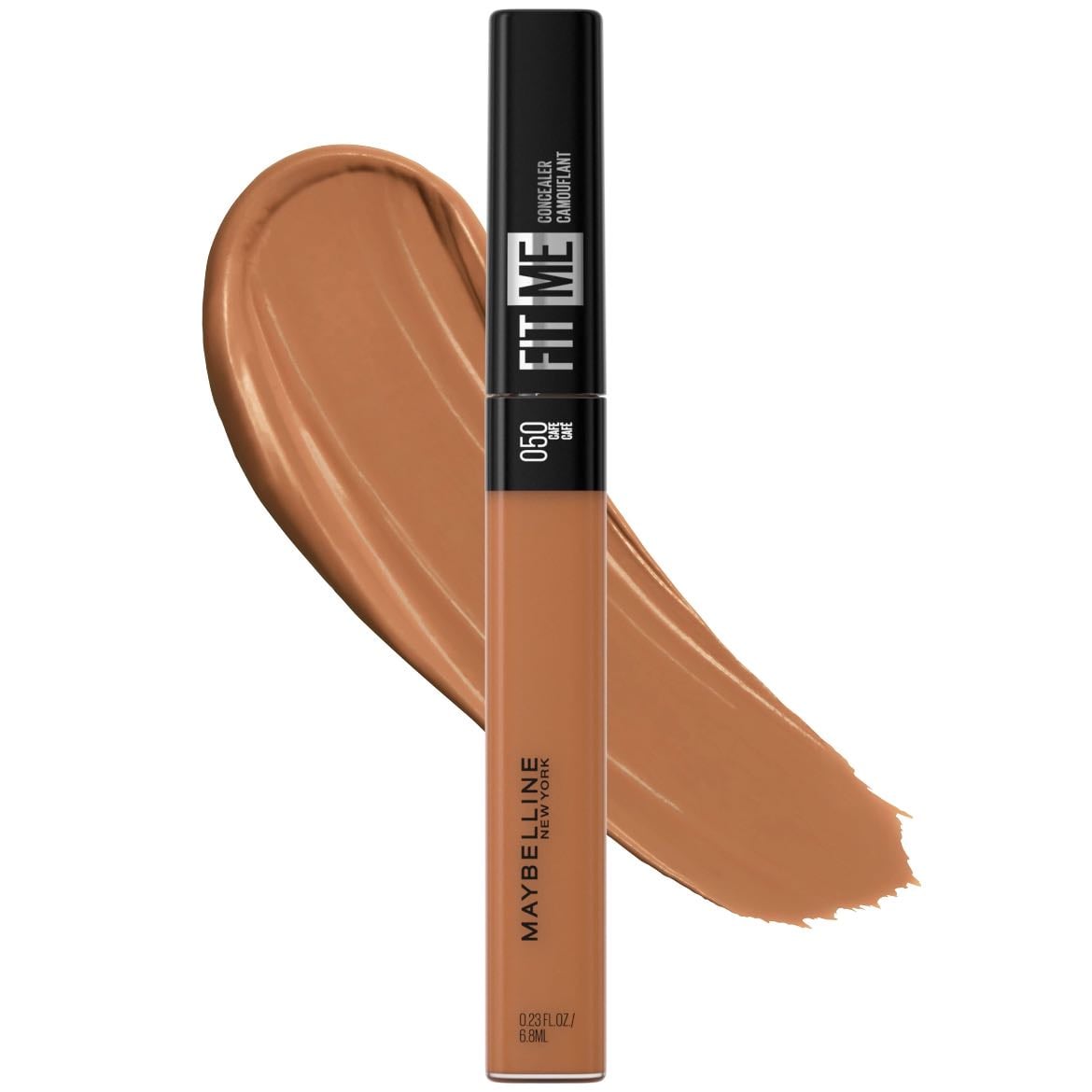 Corrector fit me
