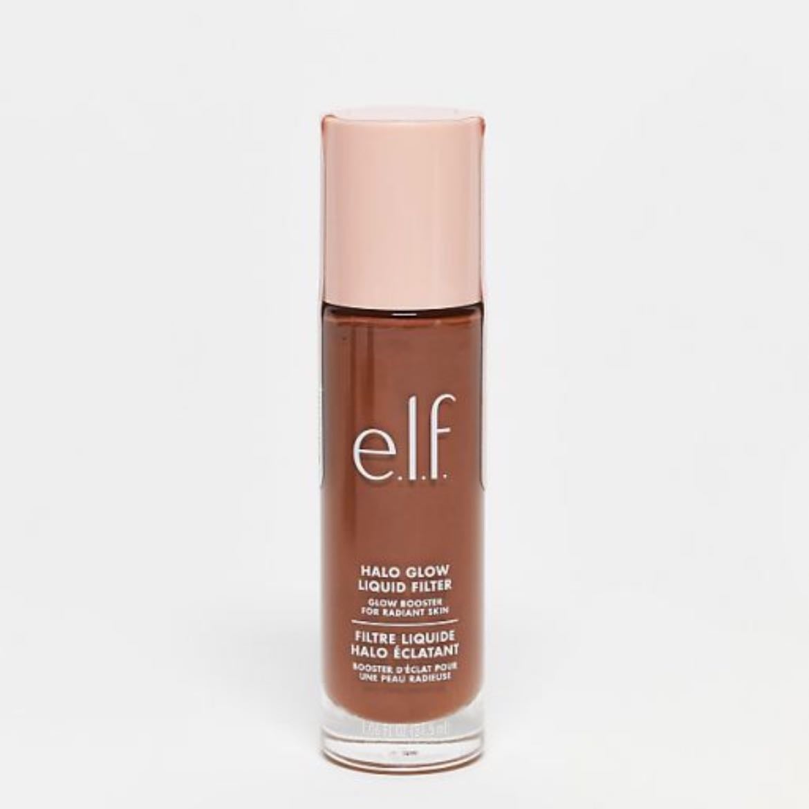 Elf glow filter