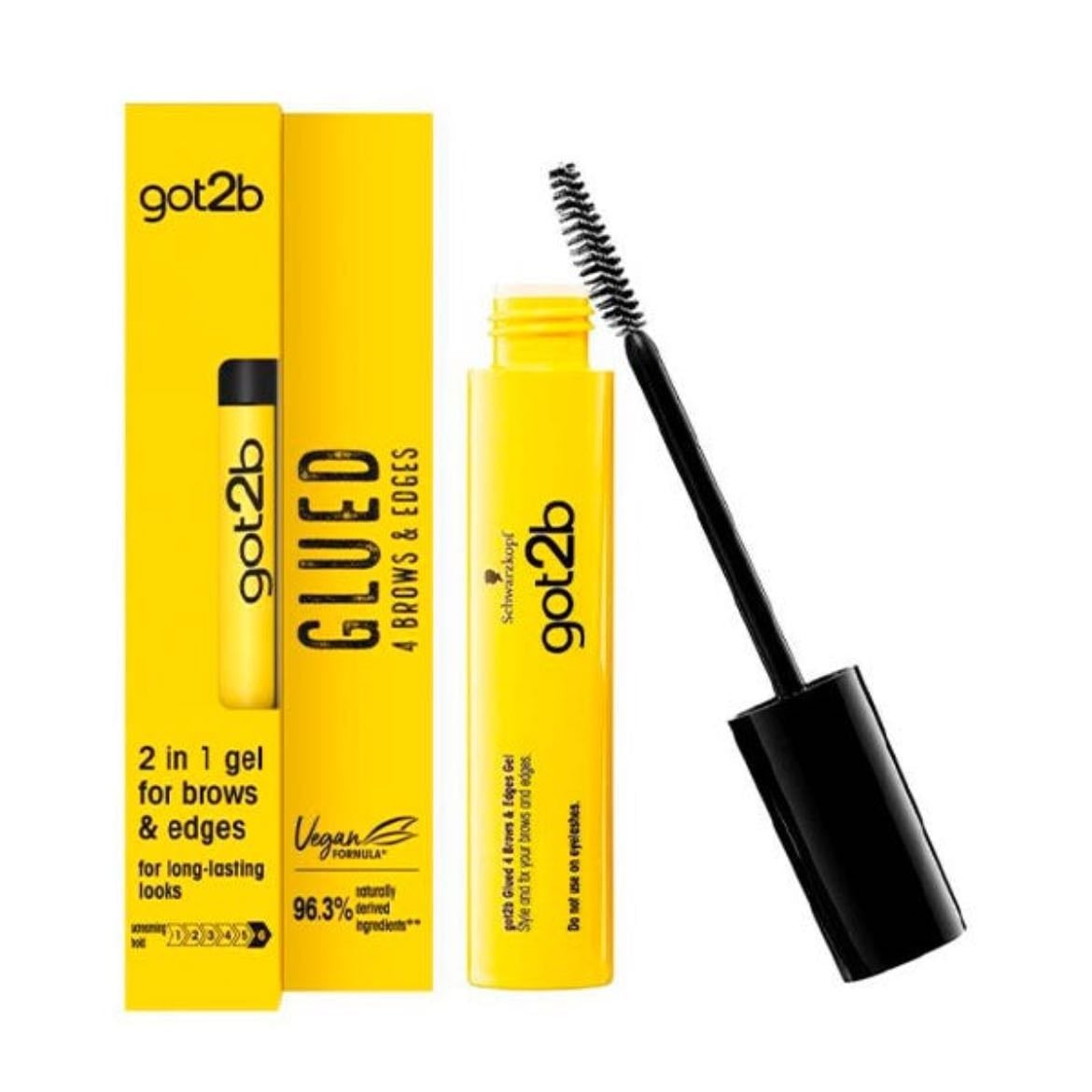 Got2b cejas