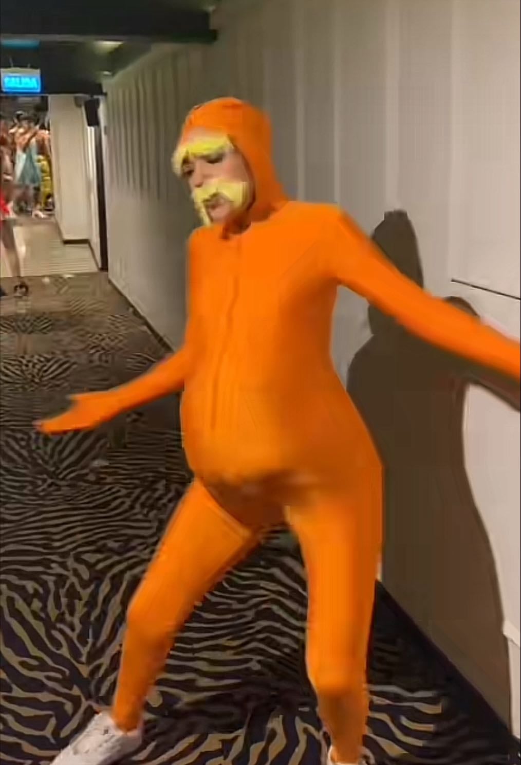 el lorax