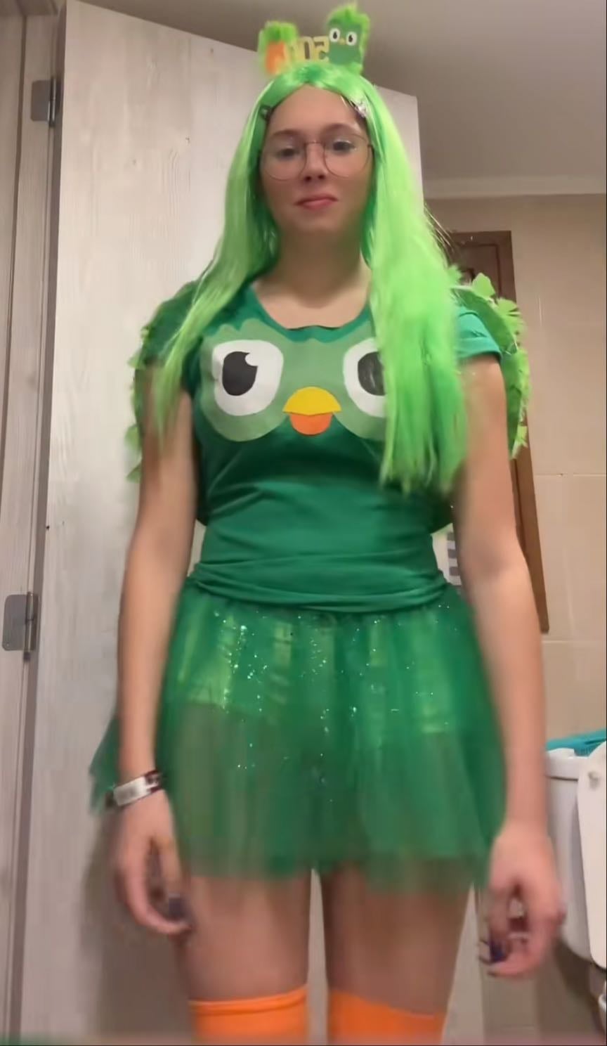 duolingo
