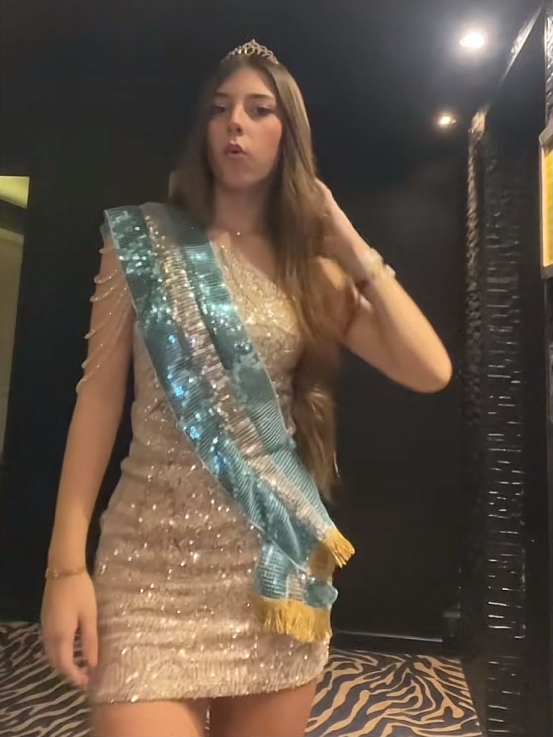 miss argentina