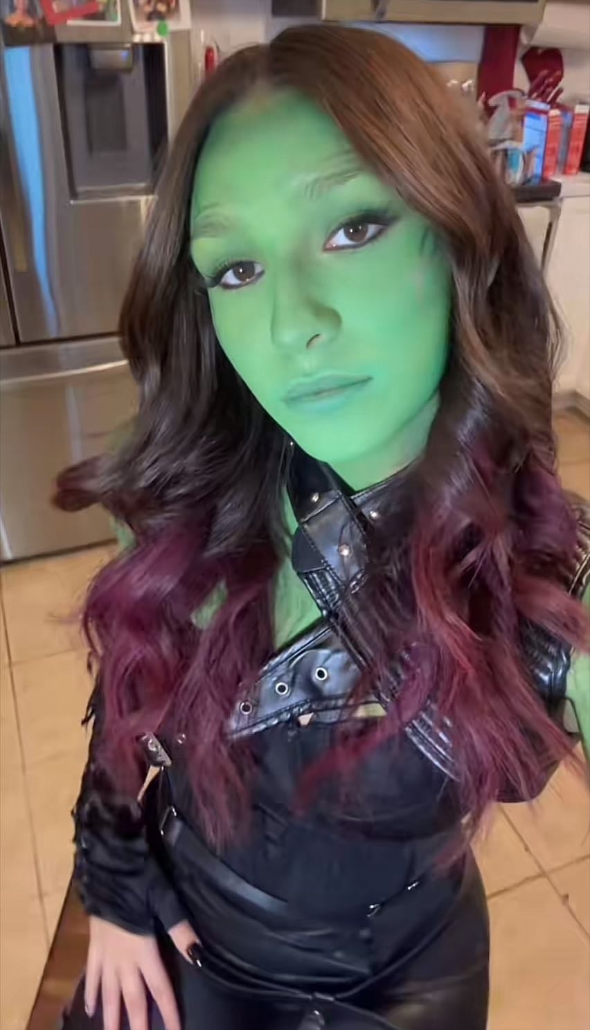 gamora