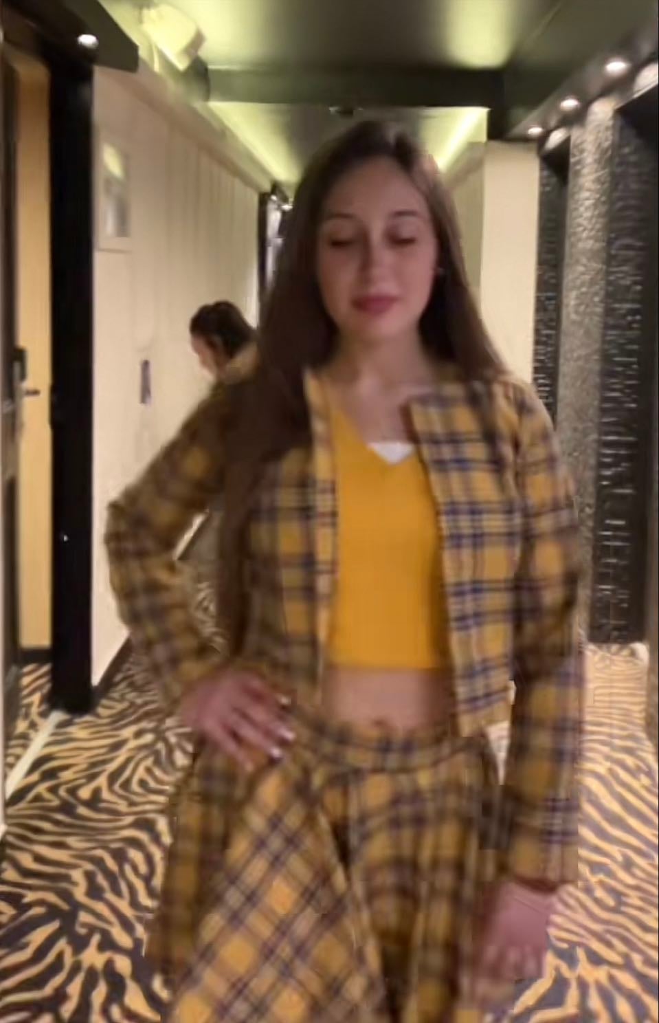 clueless