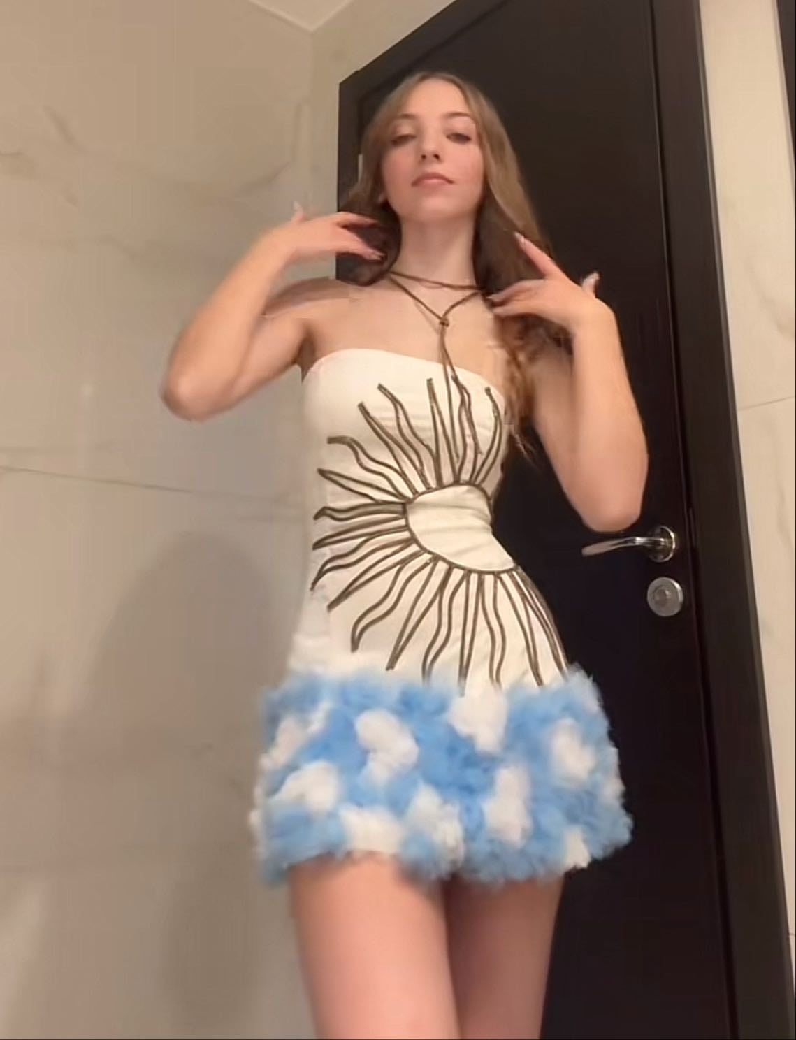 valeria mazza
