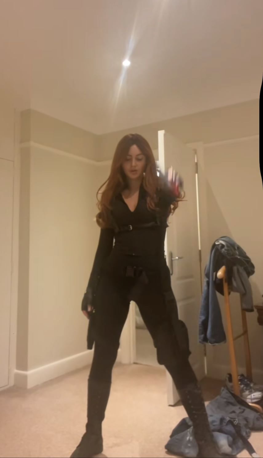 blackwidow