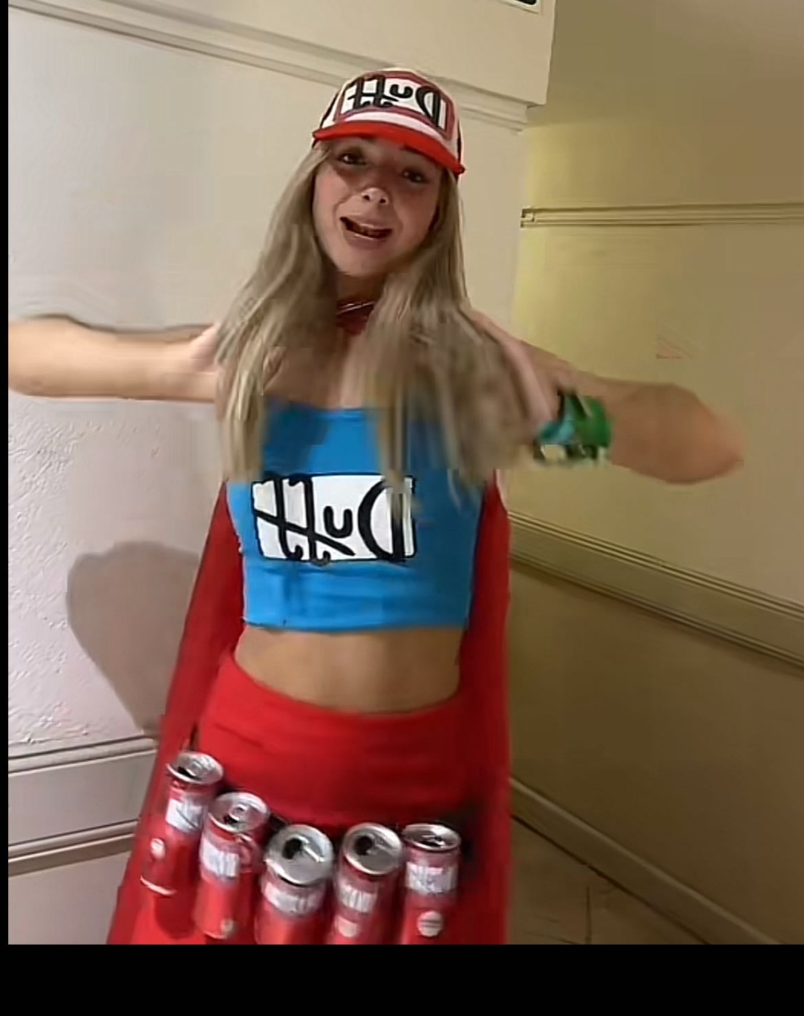 duff