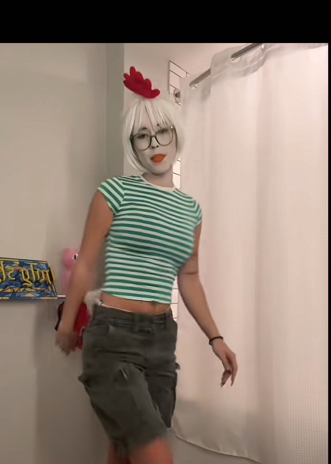 chicken little