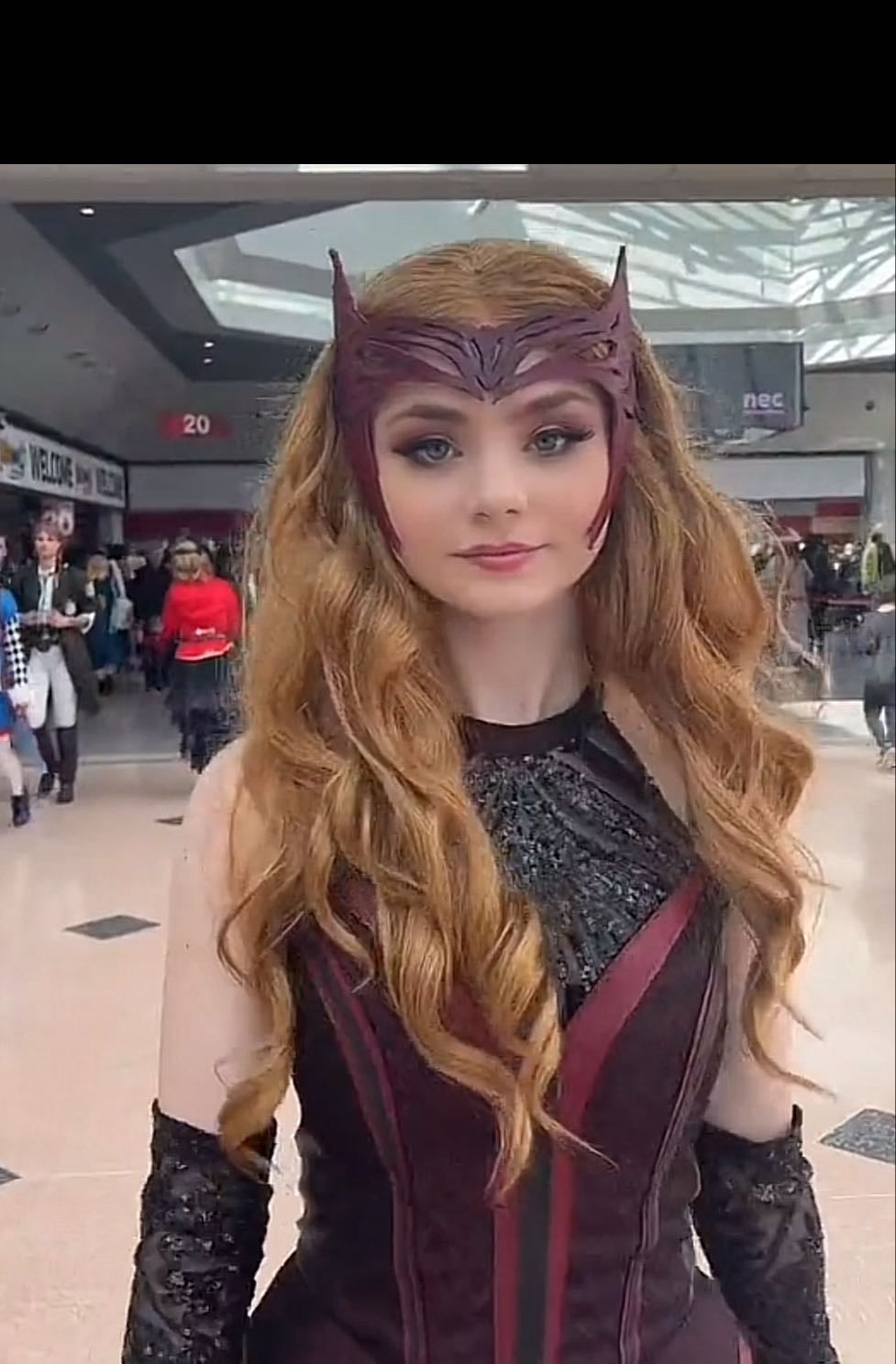 wanda vision