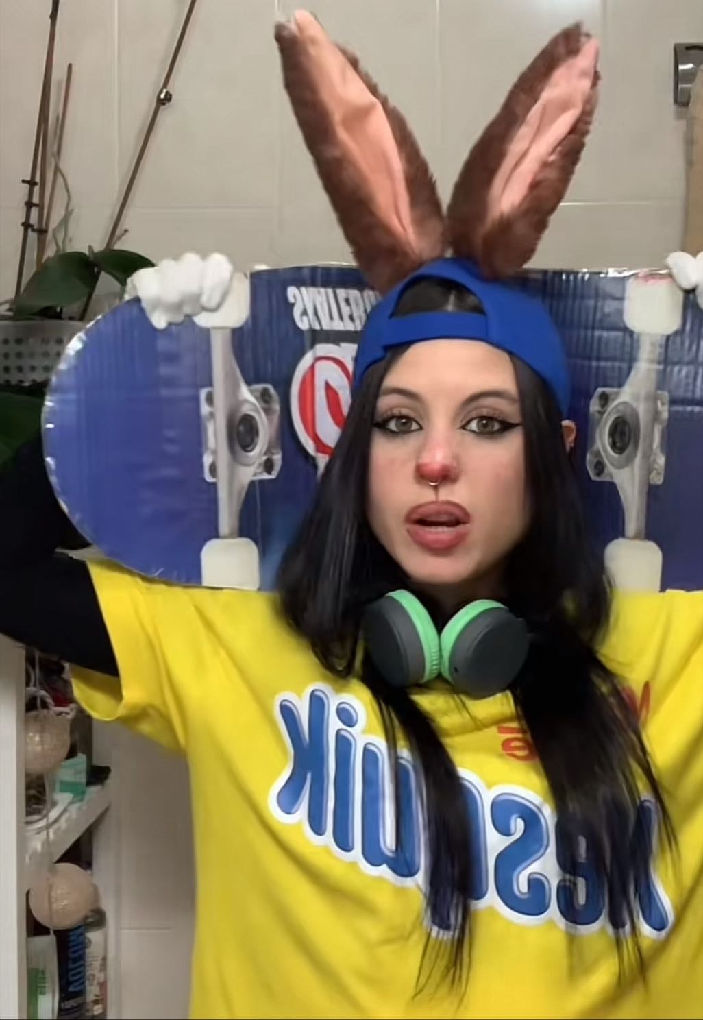 nesquik