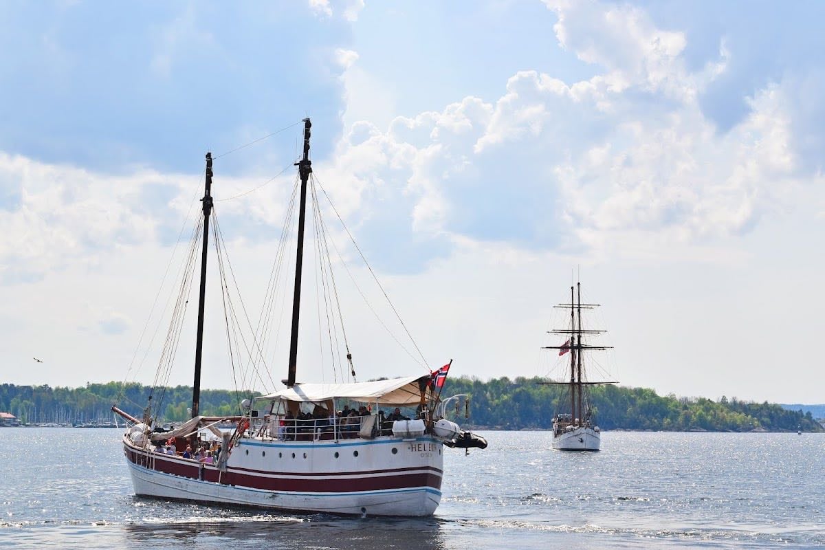 Norway Yacht Charter AS - Båtservice Sightseeing
