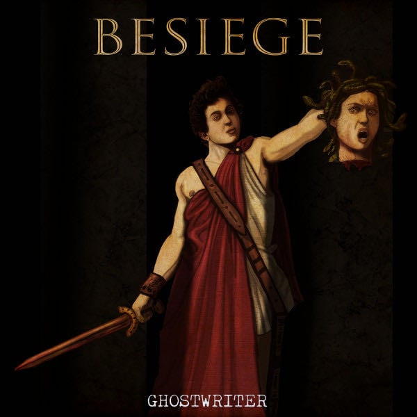 Besiege - Album · Michael H Lee, Ghostwriter