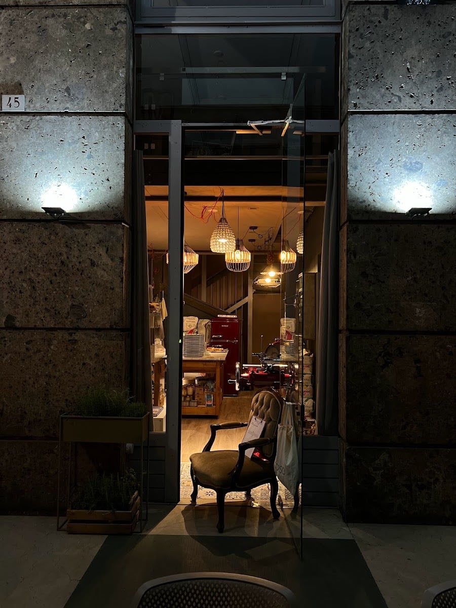 Il Corso Pizzeria Ristorante