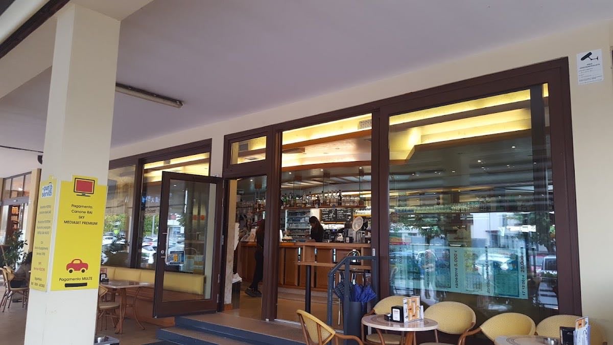 BLUBAR, Belluno
