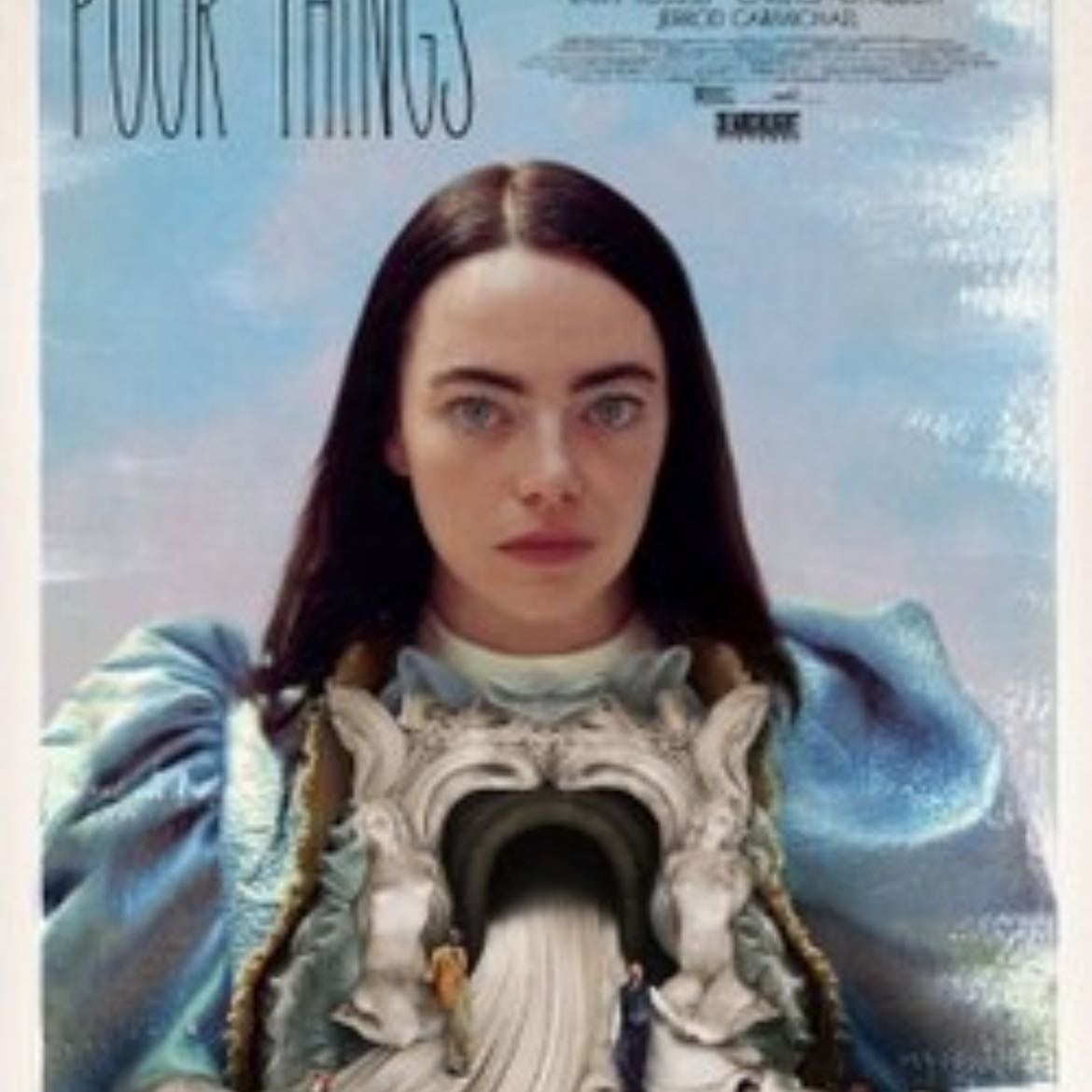Poor things - Yorgos Lanthimos · 2023
