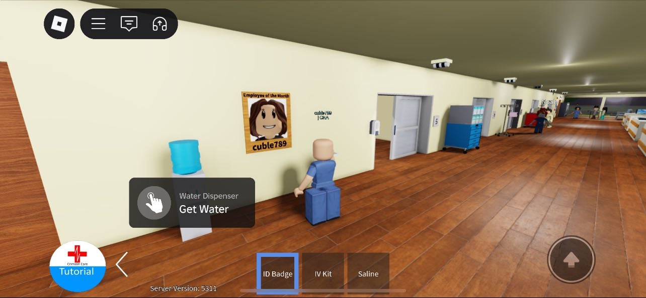 CNA simulator - Such an addictive nursing game I can’t stop playing