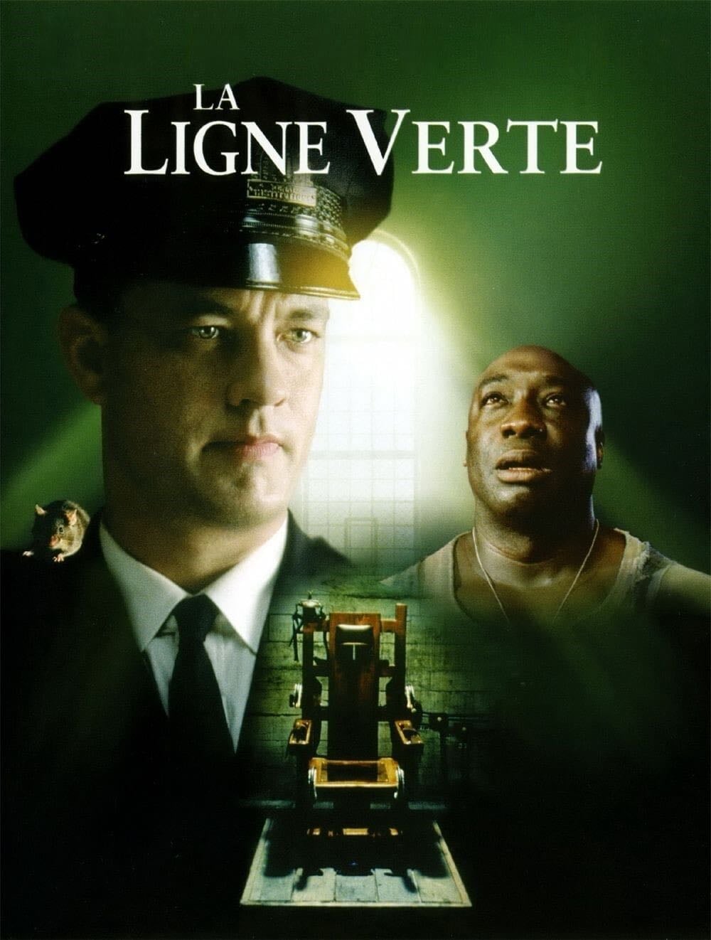 La Ligne verte - Frank Darabont · 1999