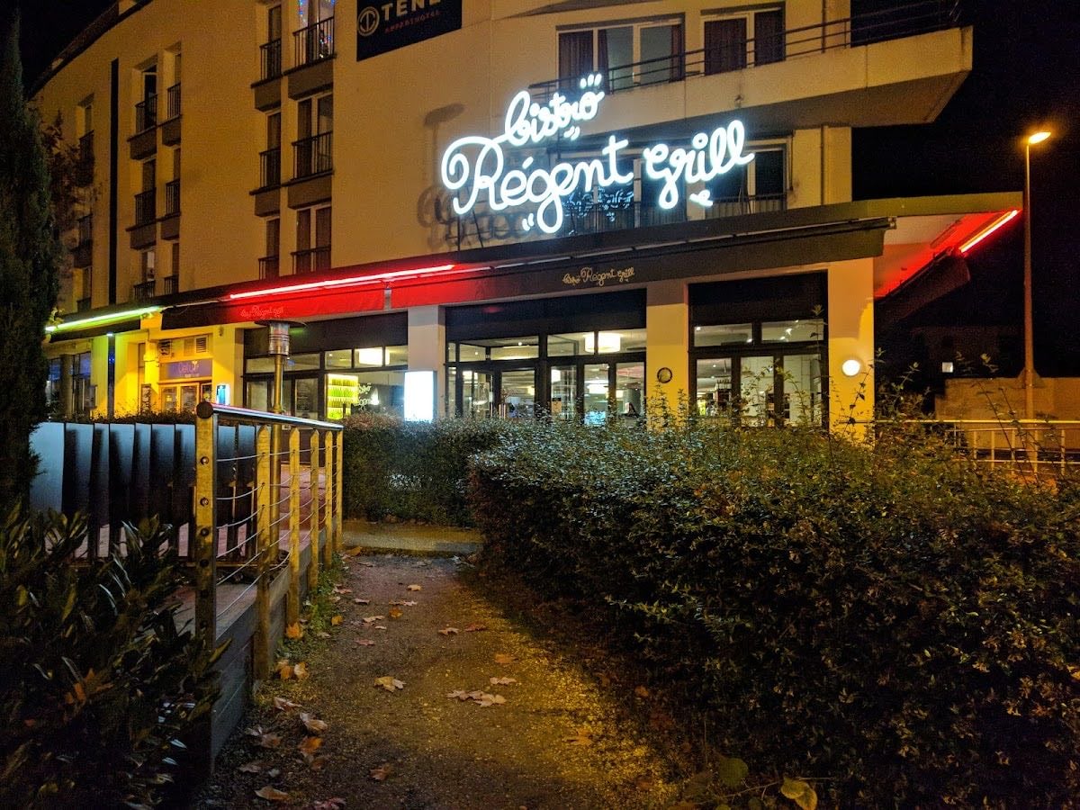 Bistro Régent Talence