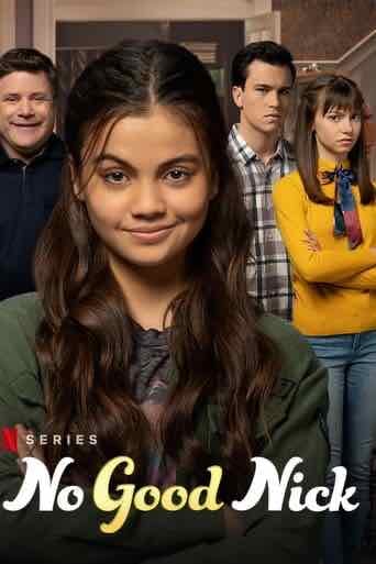 No Good Nick - David H. Steinberg, Keetgi Kogan · 2019