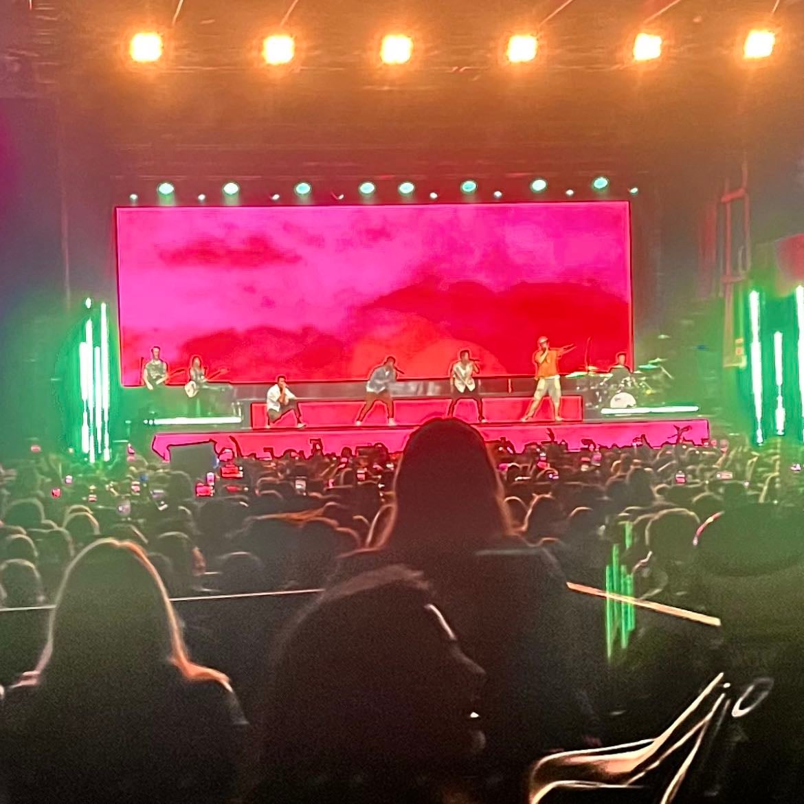 BTR 09/29/24! - The Big E