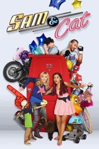 Sam & Cat - Dan Schneider · 2013