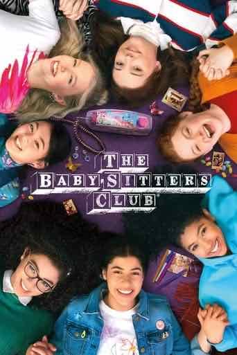 The Baby-Sitters Club - Rachel Shukert · 2020