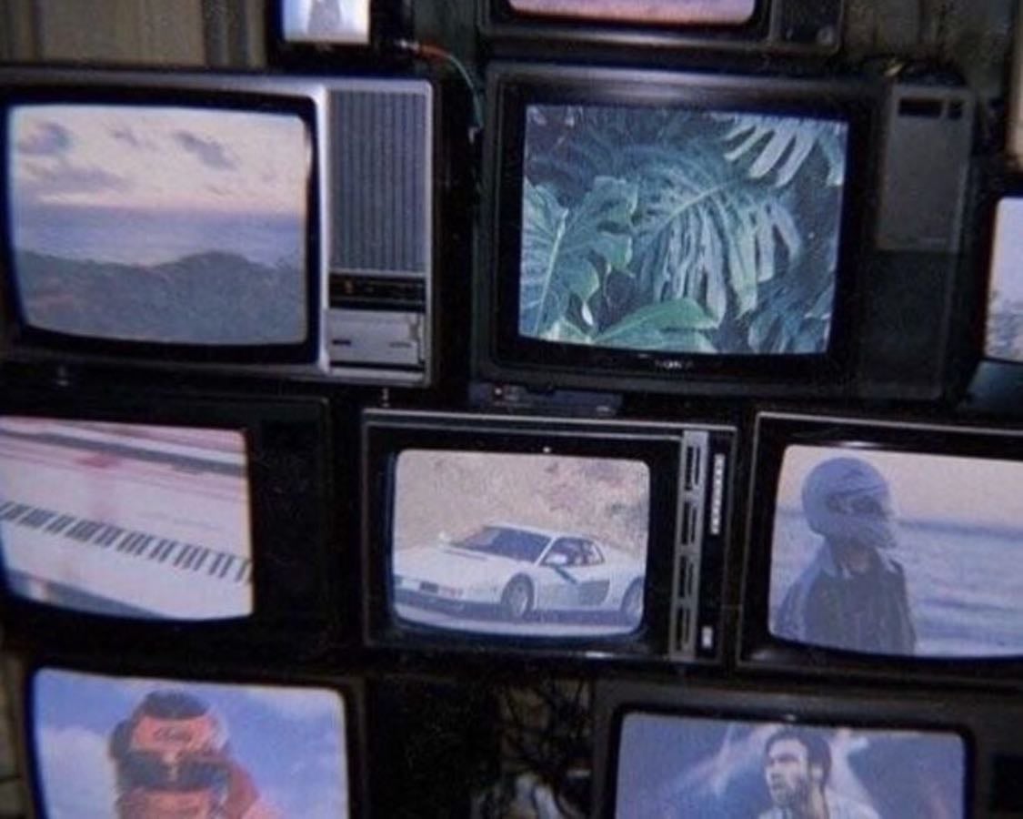 fav series