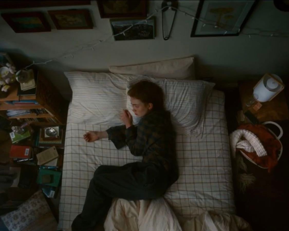 sad films