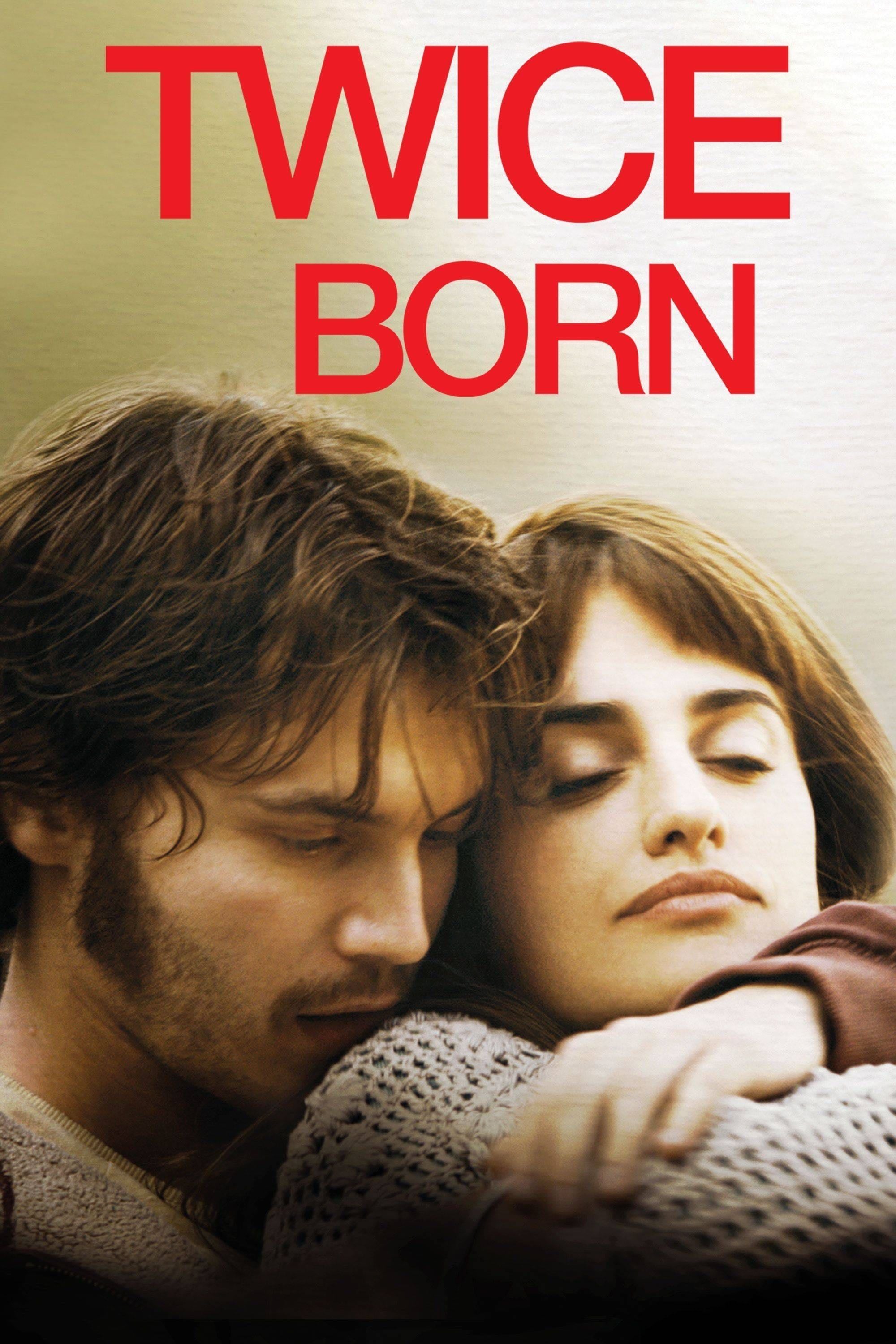 Twice Born - Sergio Castellitto · 2012
