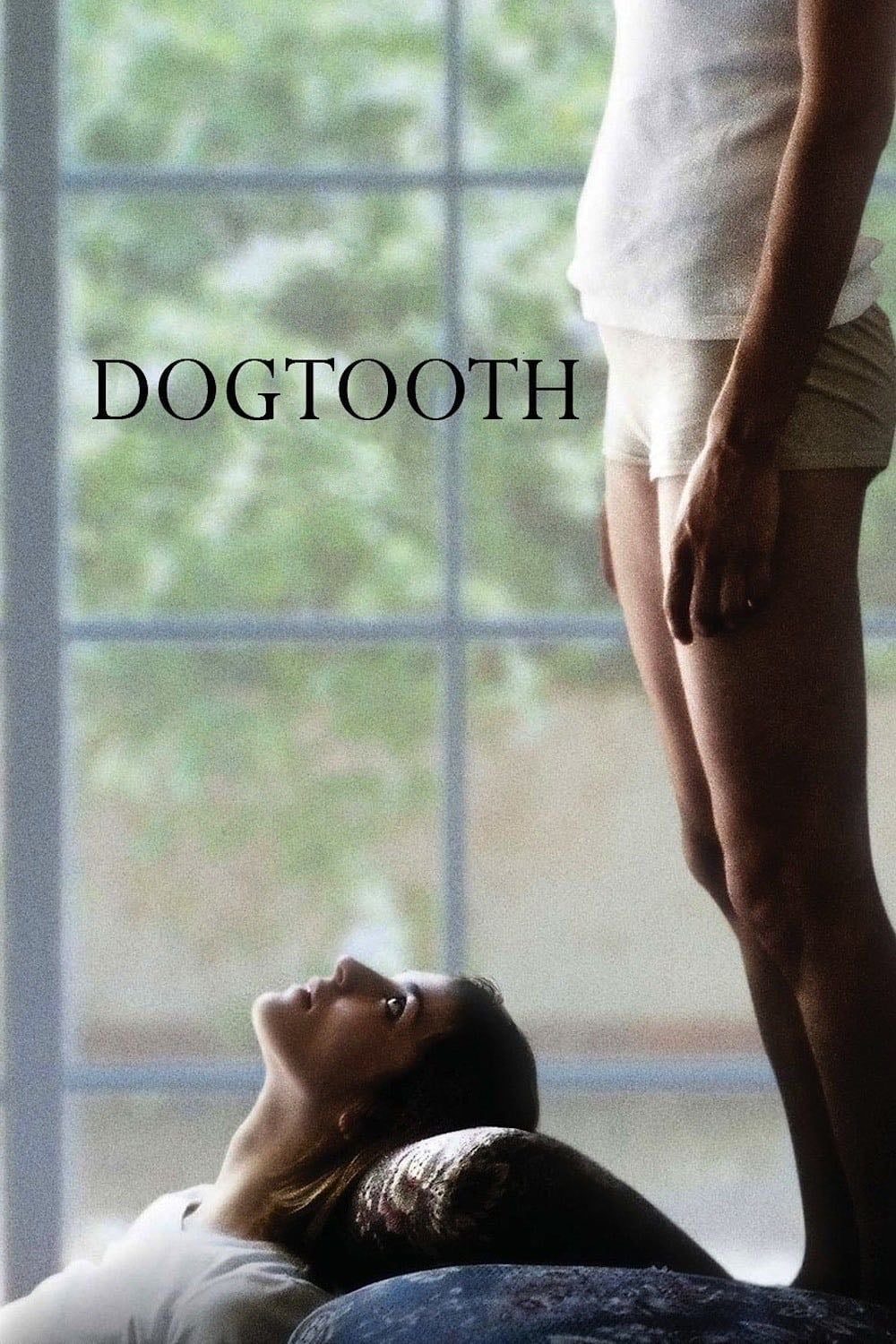 Dogtooth - Yorgos Lanthimos · 2009