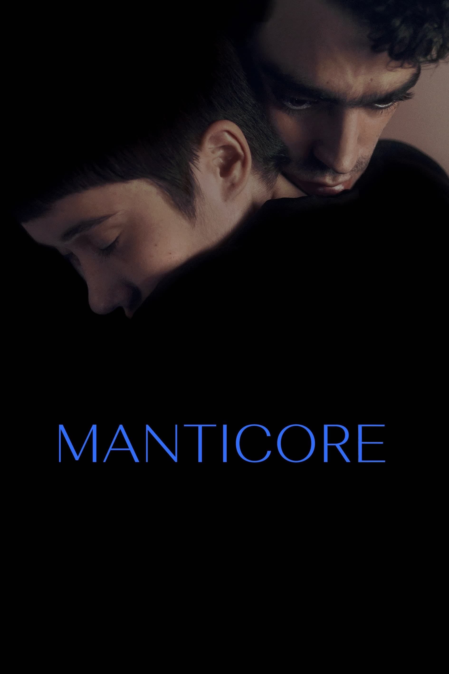 Manticore - Carlos Vermut · 2022
