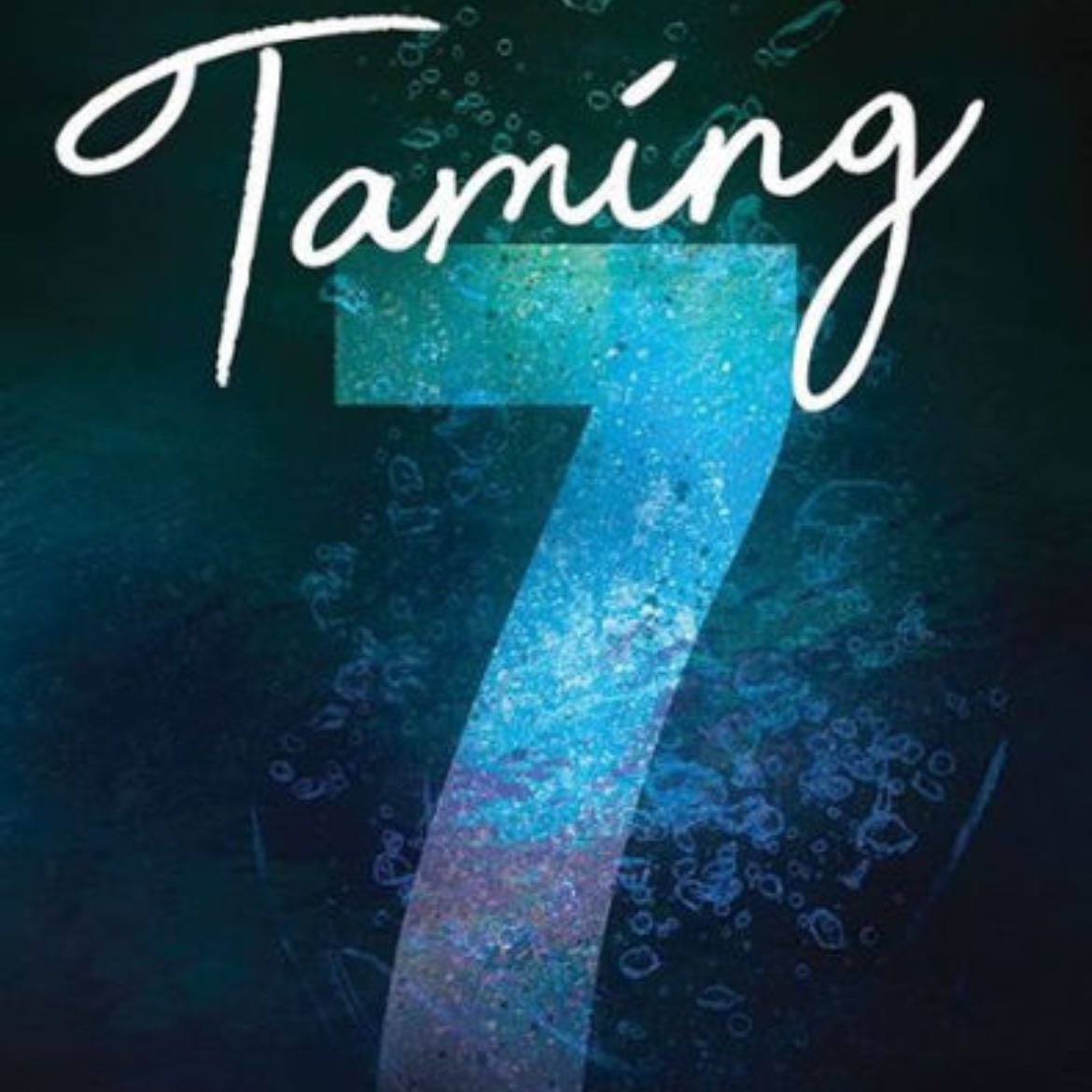 Taming 7 - Chloe Walsh · 2024