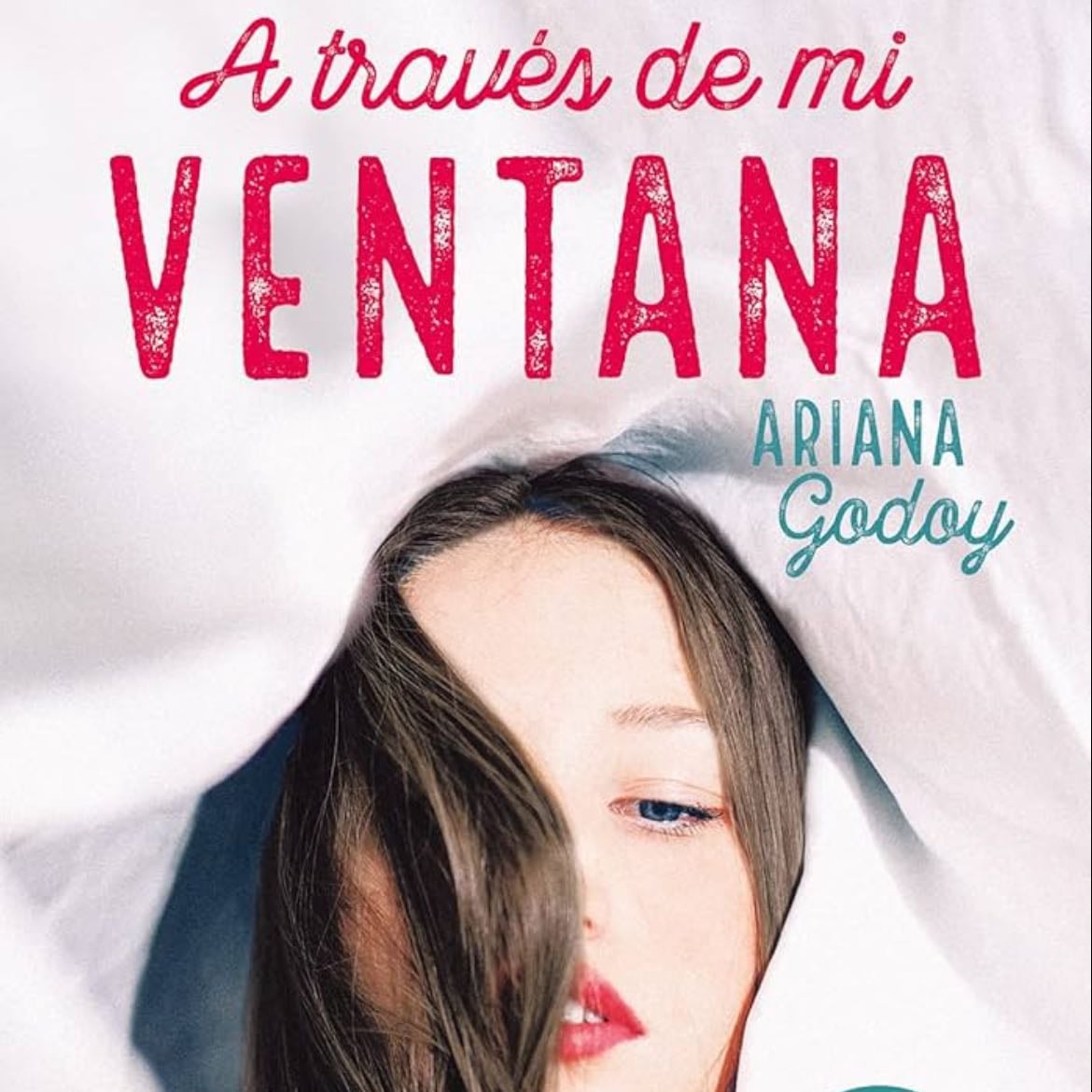 A través de mí ventana - Ariana Godoy