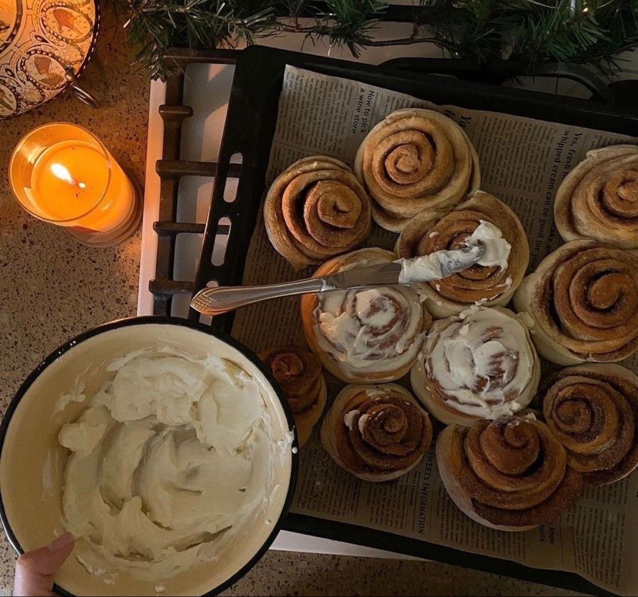 best pastries for fall 🍂🥞