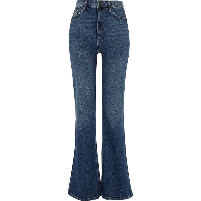 Flare jeans