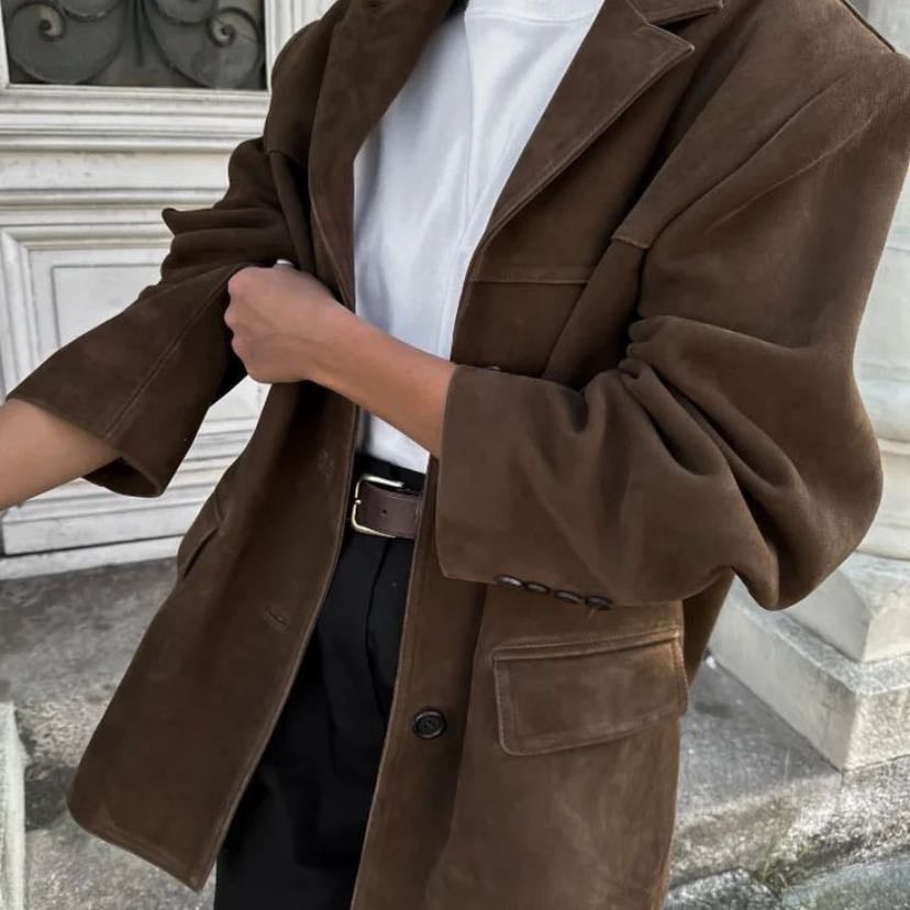 The Ashby Blazer