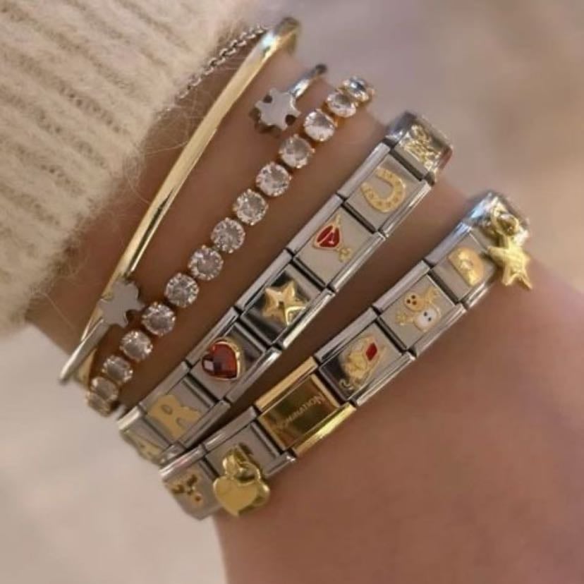 Italian bracelet