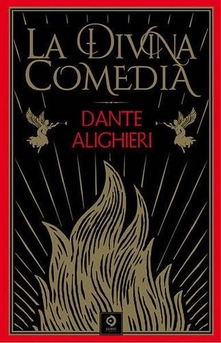 LA DIVINA COMEDIA - · 2022
