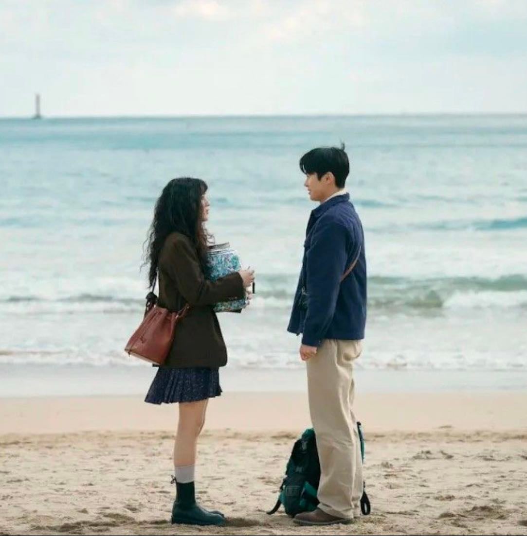 j/k-dramas + reality shows
