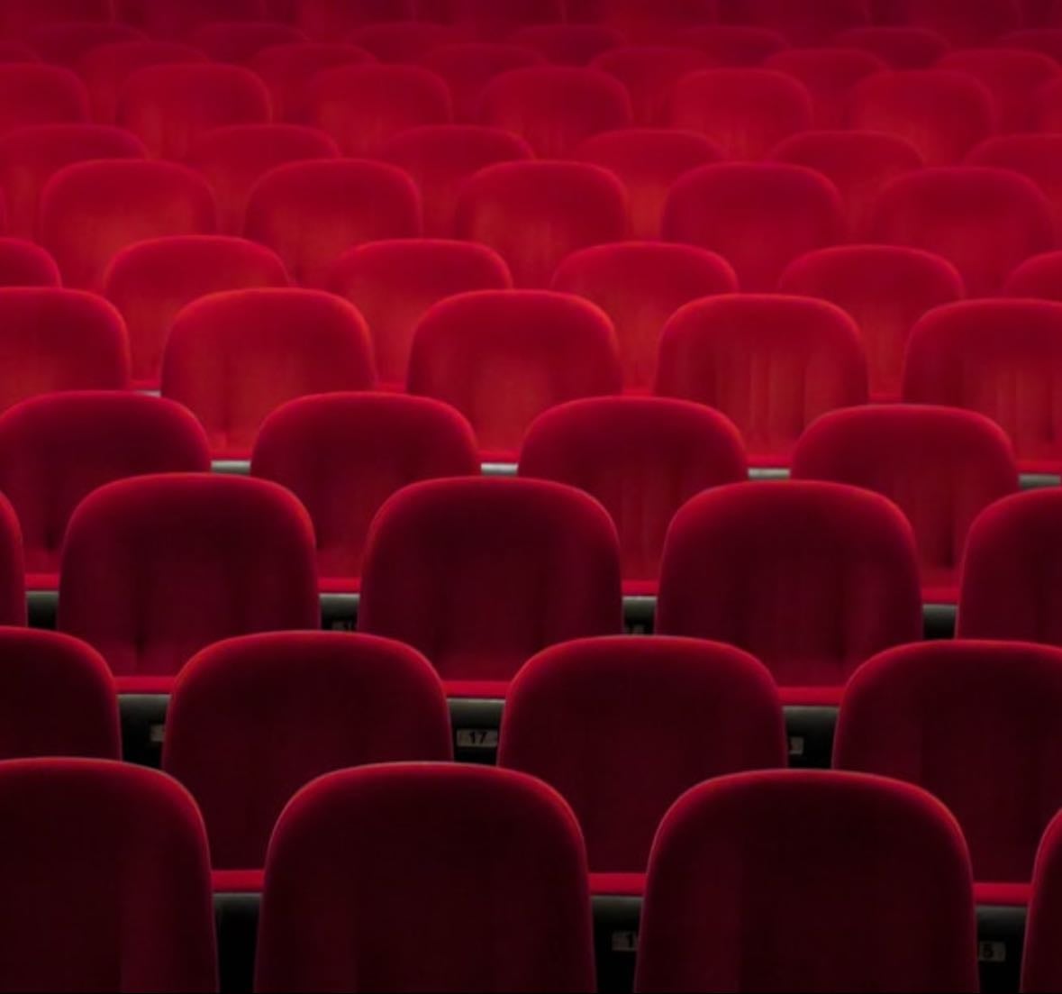 Films et séries 🍿 - Movies hypelist by Jade Kornig