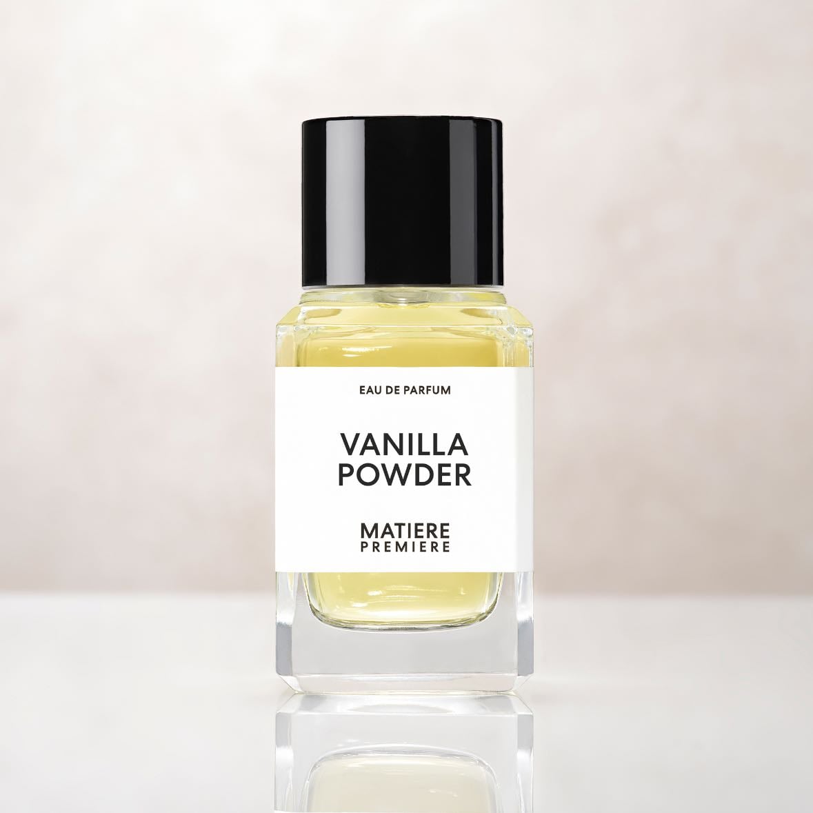 Vanilla Powder - Matière Première