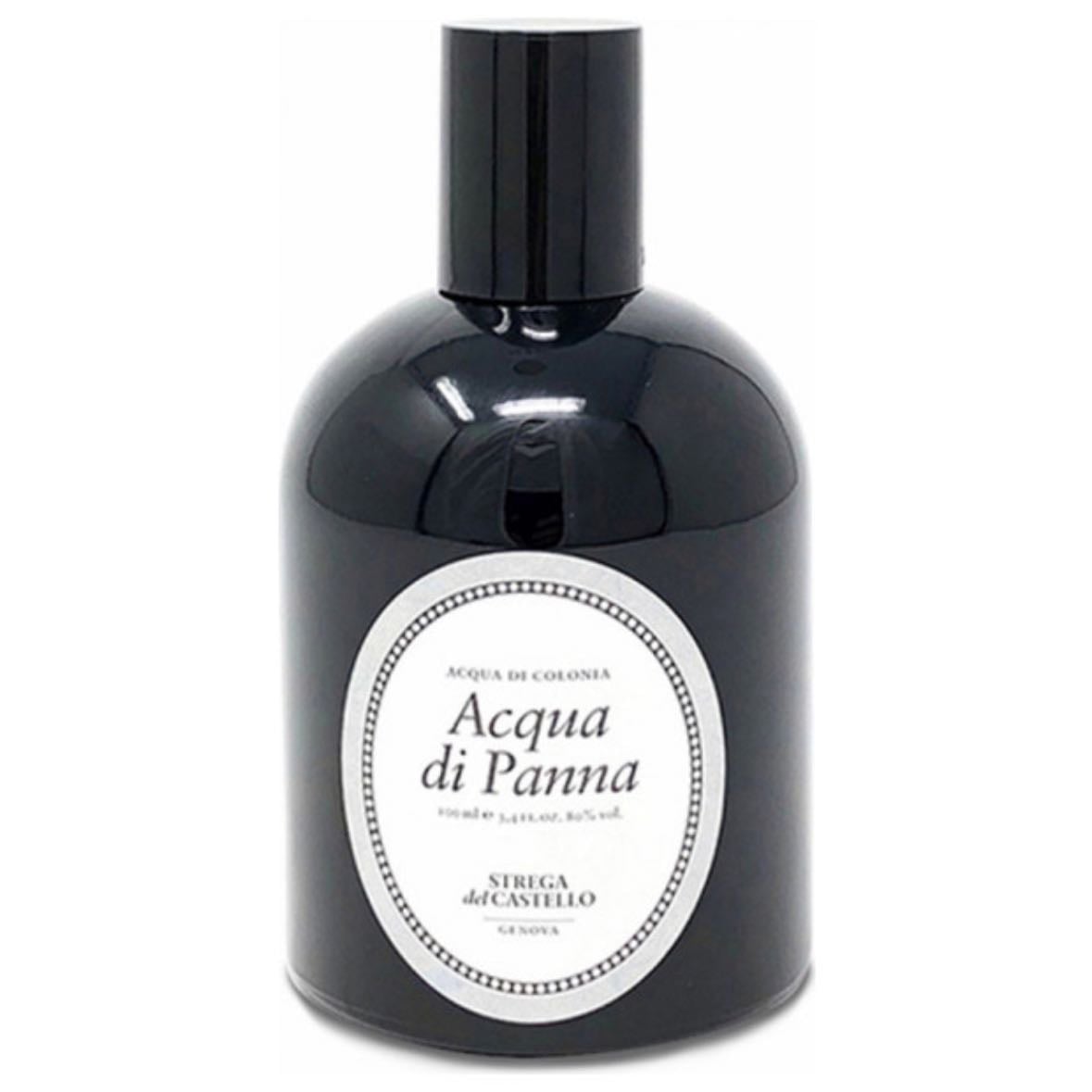 Acqua di Panna - Strega del Castello