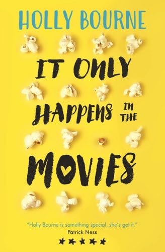 It Only Happens In The Movies - Usborne · 2017