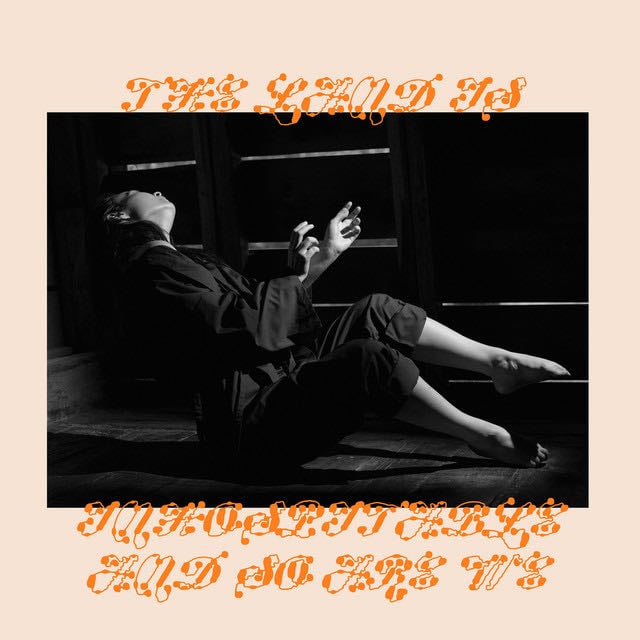 My Love Mine All Mine - Song · Mitski